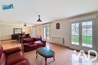  maison drancy 93700