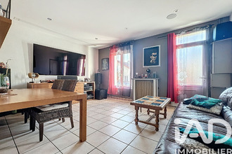  maison drancy 93700