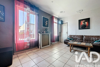  maison drancy 93700