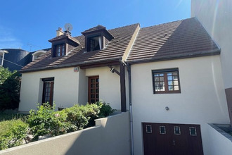  maison drancy 93700