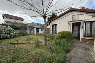  maison drancy 93700