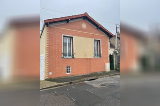  maison drancy 93700