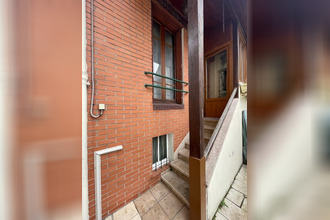  maison drancy 93700