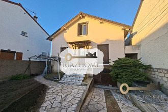  maison drancy 93700