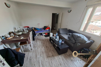  maison drancy 93700
