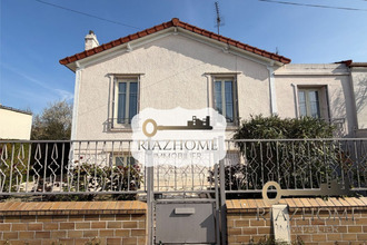  maison drancy 93700