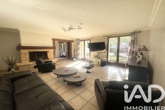 maison drancy 93700