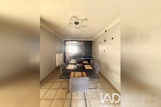  maison drancy 93700