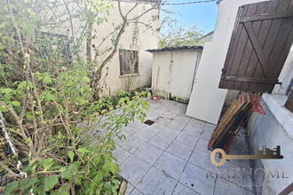 maison drancy 93700