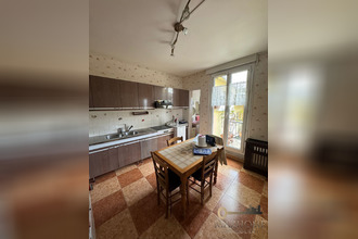  maison drancy 93700