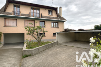  maison drancy 93700
