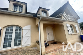  maison drancy 93700