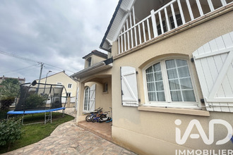  maison drancy 93700