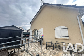  maison drancy 93700