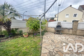  maison drancy 93700