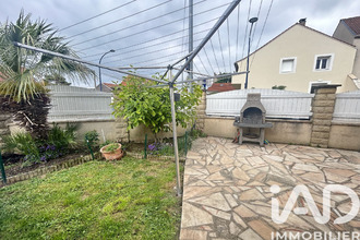  maison drancy 93700