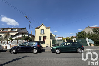  maison drancy 93700