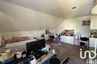  maison drancy 93700