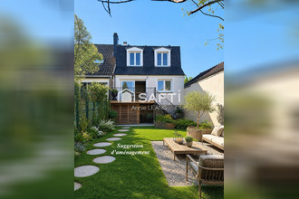  maison drancy 93700