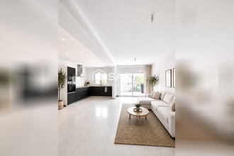 maison drancy 93700