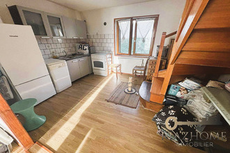  maison drancy 93700