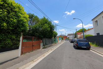  maison drancy 93700