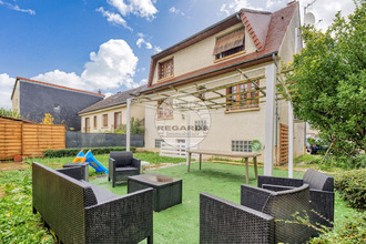  maison drancy 93700