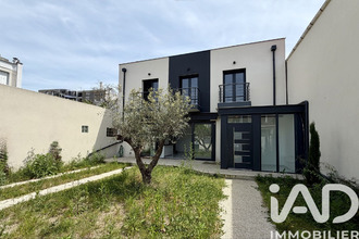  maison drancy 93700