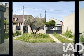  maison drancy 93700