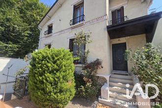  maison drancy 93700