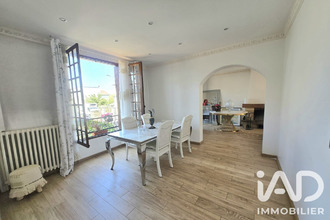  maison drancy 93700