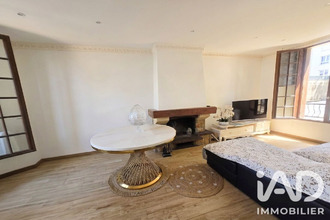  maison drancy 93700