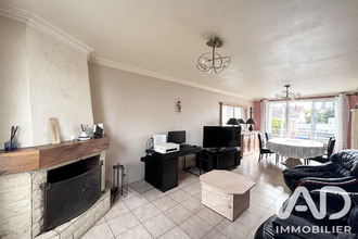  maison drancy 93700