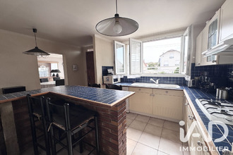  maison drancy 93700