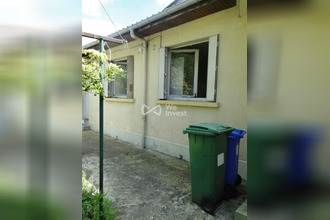  maison drancy 93700