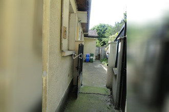  maison drancy 93700