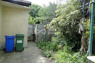  maison drancy 93700