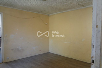  maison drancy 93700