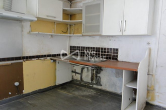  maison drancy 93700