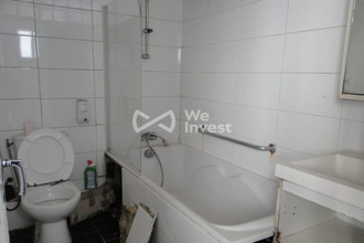  maison drancy 93700