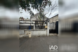  maison drancy 93700