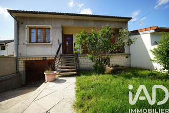  maison drancy 93700