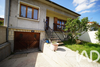  maison drancy 93700