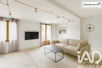  maison drancy 93700