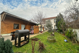  maison drancy 93700
