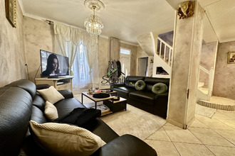  maison drancy 93700