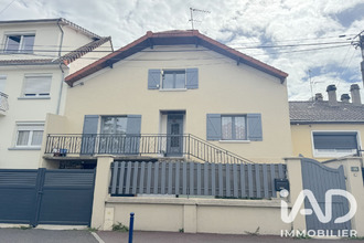  maison drancy 93700