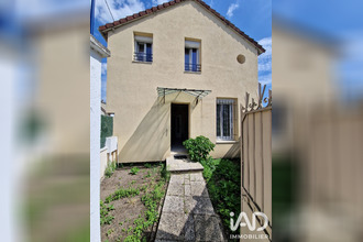  maison drancy 93700