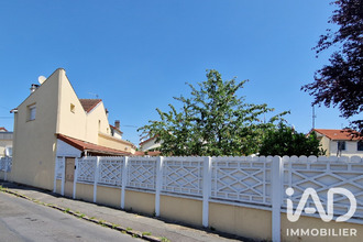  maison drancy 93700
