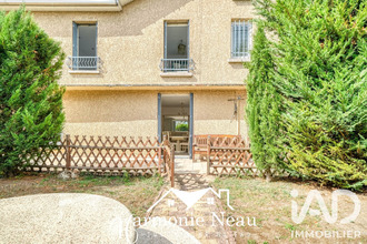  maison drancy 93700
